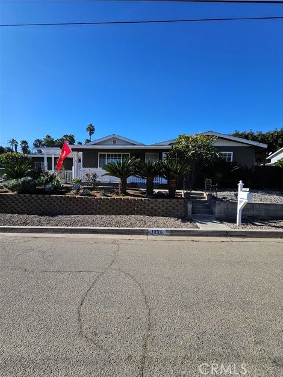 1226 Calvin, Escondido, CA 92025