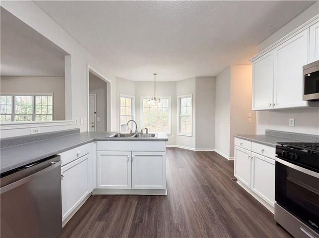 114 Tannin Court, Dallas, GA 30132