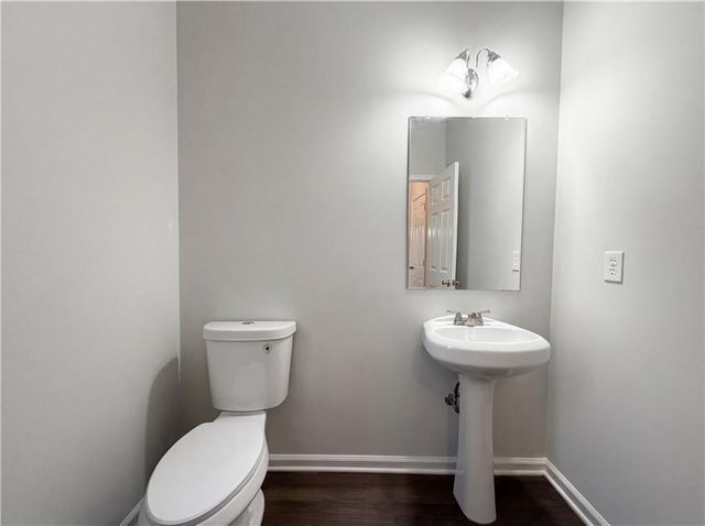 114 Tannin Court, Dallas, GA 30132