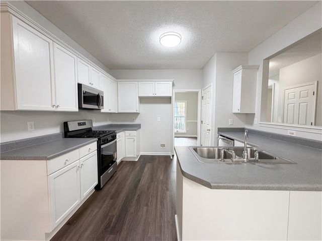 114 Tannin Court, Dallas, GA 30132