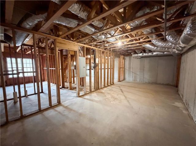 114 Tannin Court, Dallas, GA 30132