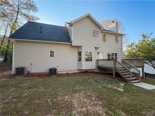 114 Tannin Court, Dallas, GA 30132