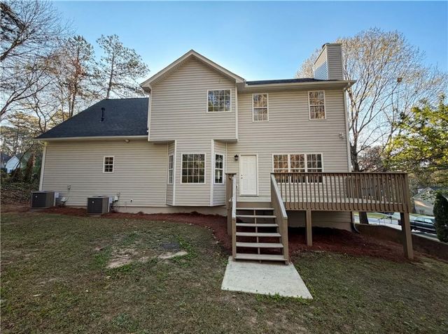 114 Tannin Court, Dallas, GA 30132