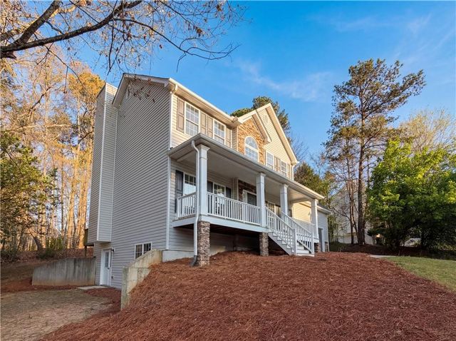114 Tannin Court, Dallas, GA 30132