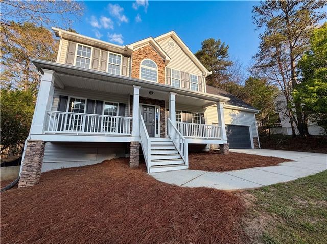 114 Tannin Court, Dallas, GA 30132