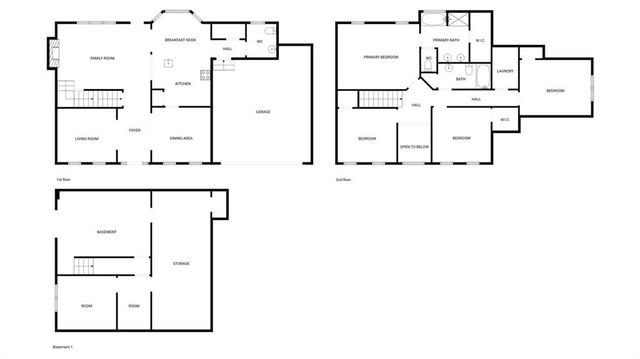 114 Tannin Court, Dallas, GA 30132