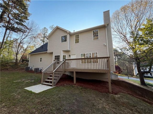 114 Tannin Court, Dallas, GA 30132