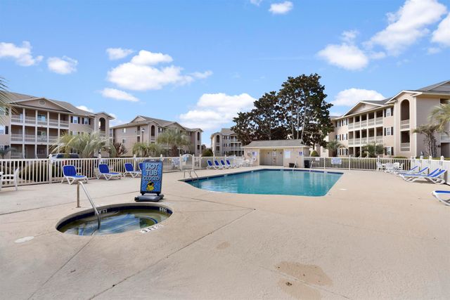 1900 Duffy St Unit L4, North Myrtle Beach, SC 29582