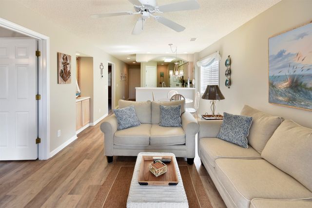 1900 Duffy St Unit L4, North Myrtle Beach, SC 29582