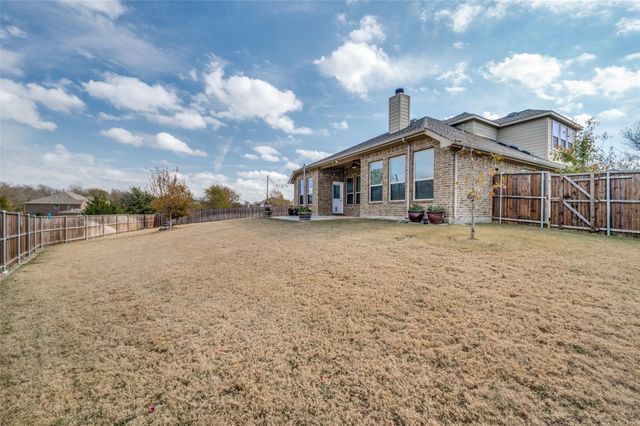 1017 Nob Hill Place, Mckinney, TX 75071