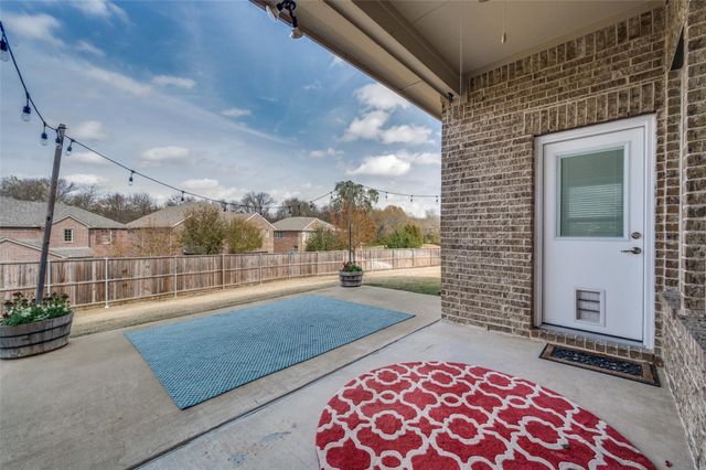 1017 Nob Hill Place, Mckinney, TX 75071
