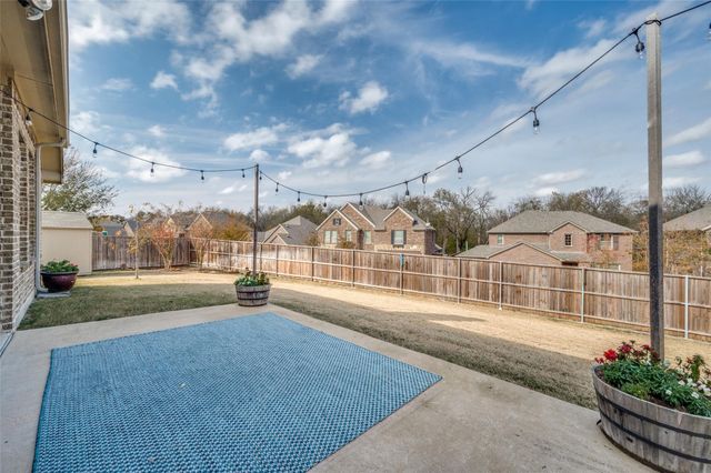1017 Nob Hill Place, Mckinney, TX 75071