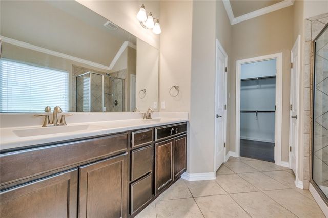 1017 Nob Hill Place, Mckinney, TX 75071