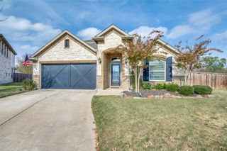 1017 Nob Hill Place, Mckinney, TX 75071