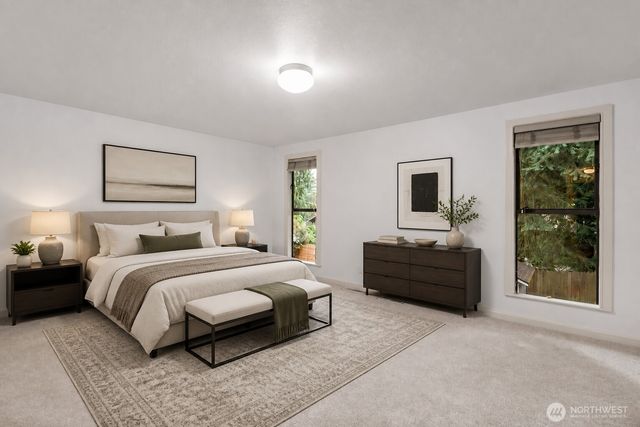 16438 SE 22nd Street, Bellevue, WA 98008