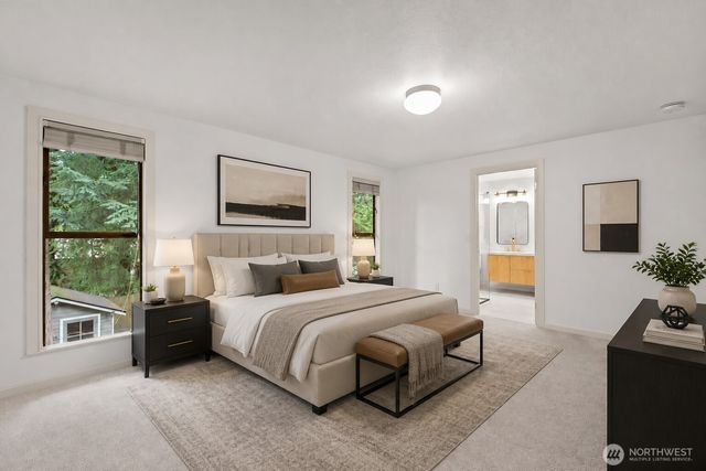 16438 SE 22nd Street, Bellevue, WA 98008
