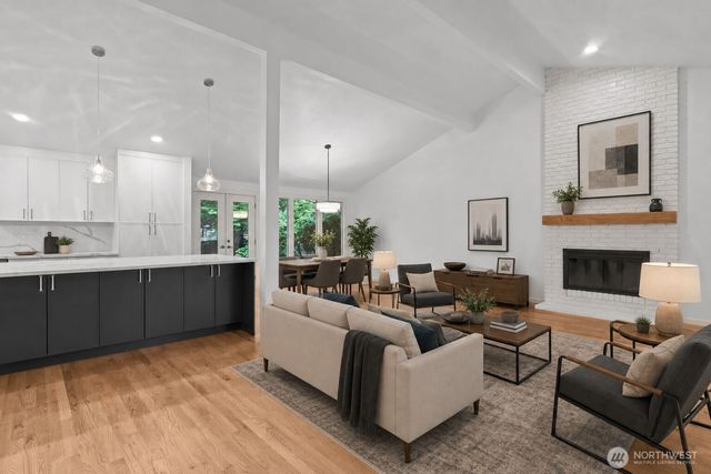 16438 SE 22nd Street, Bellevue, WA 98008