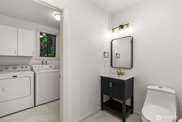 16438 SE 22nd Street, Bellevue, WA 98008