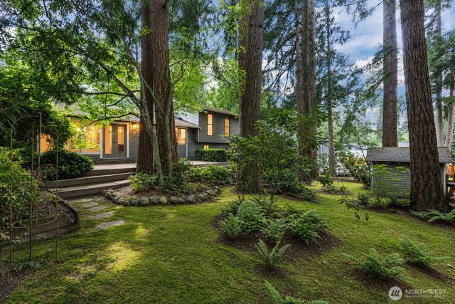 16438 SE 22nd Street, Bellevue, WA 98008