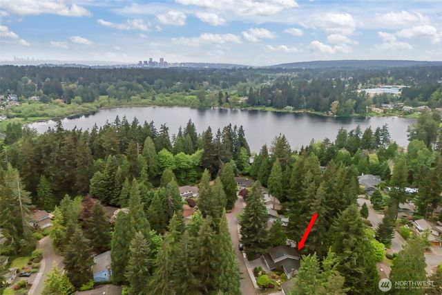 16438 SE 22nd Street, Bellevue, WA 98008