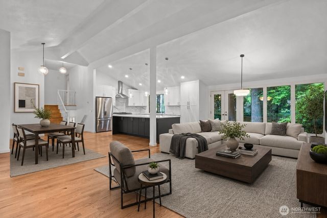 16438 SE 22nd Street, Bellevue, WA 98008