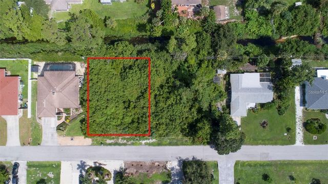 MISSOURI ROAD, Venice, FL 34293