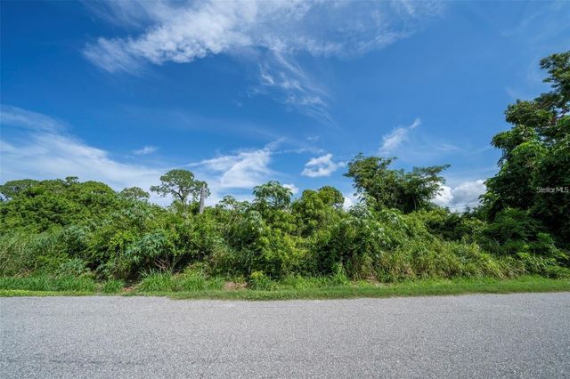 MISSOURI ROAD, Venice, FL 34293