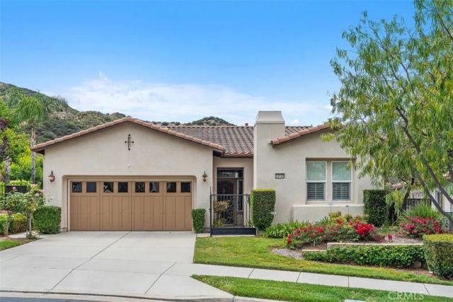 24145 Fawnskin, Corona, CA 92883
