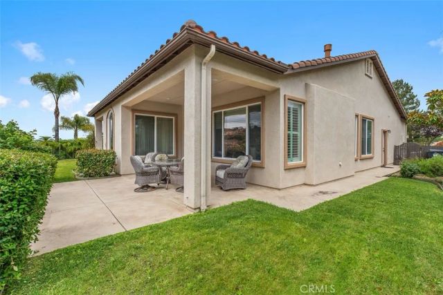 24145 Fawnskin, Corona, CA 92883