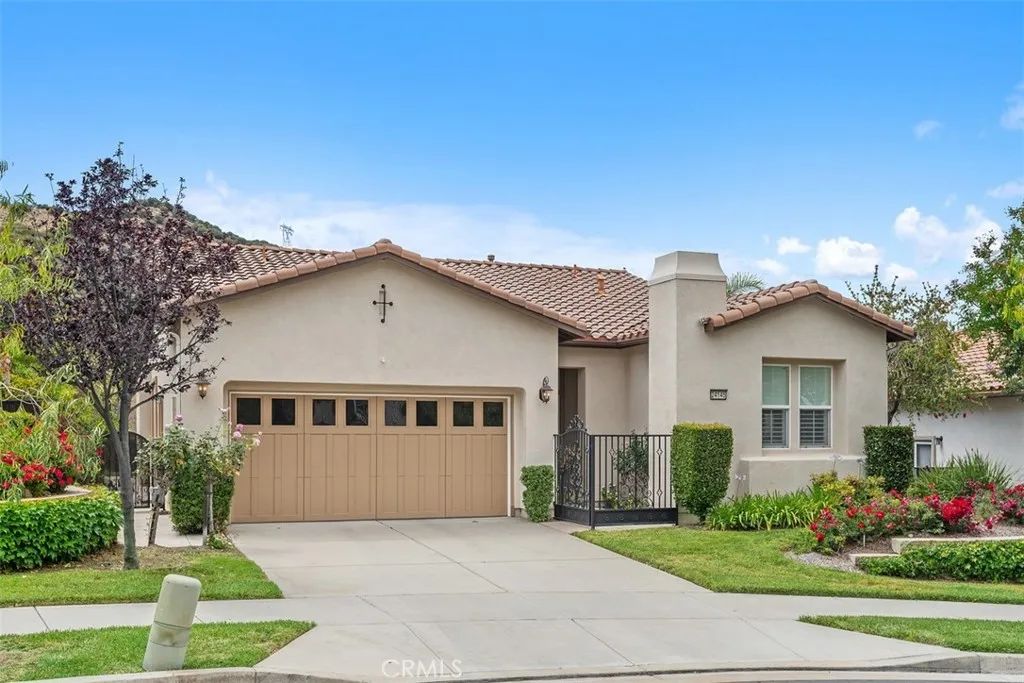 24145 Fawnskin, Corona, CA 92883