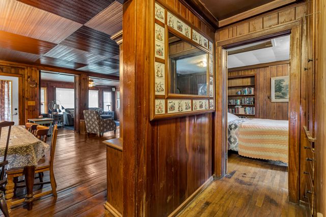 8825 Mills Road, Manitou Beach, MI 49253