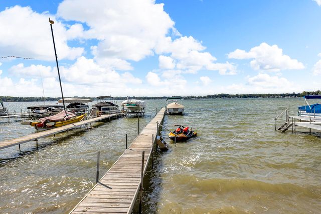 8825 Mills Road, Manitou Beach, MI 49253