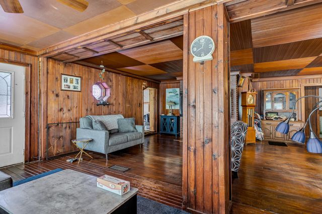 8825 Mills Road, Manitou Beach, MI 49253