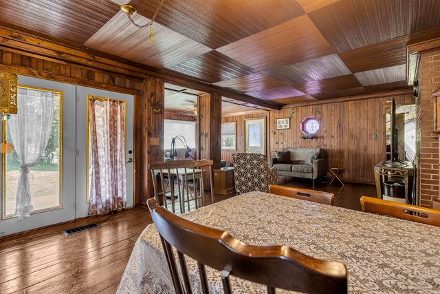 8825 Mills Road, Manitou Beach, MI 49253