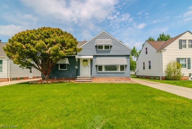 357 E 307th Street, Willowick, OH 44095