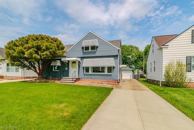 357 E 307th Street, Willowick, OH 44095