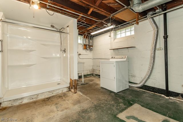 357 E 307th Street, Willowick, OH 44095