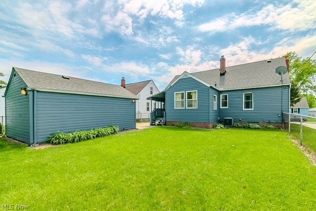 357 E 307th Street, Willowick, OH 44095