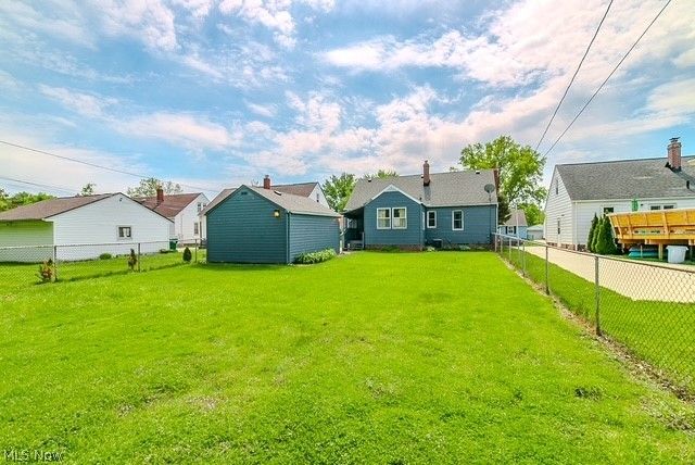 357 E 307th Street, Willowick, OH 44095