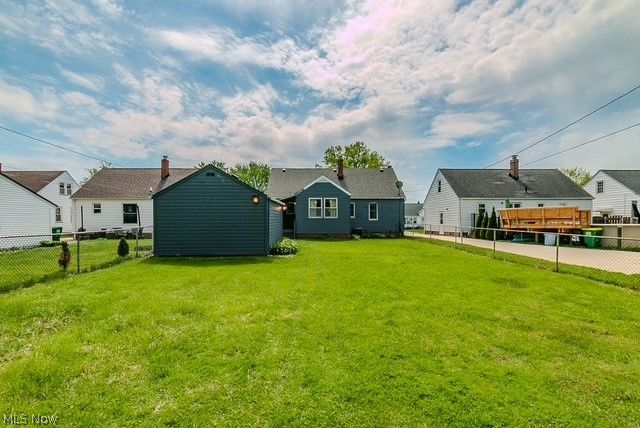 357 E 307th Street, Willowick, OH 44095