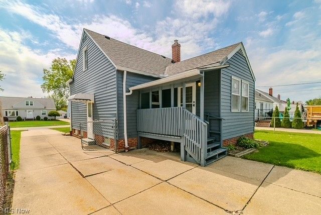 357 E 307th Street, Willowick, OH 44095