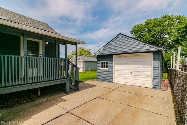 357 E 307th Street, Willowick, OH 44095