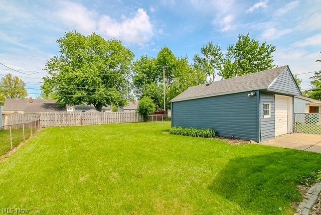 357 E 307th Street, Willowick, OH 44095