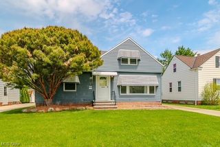 357 E 307th Street, Willowick, OH 44095