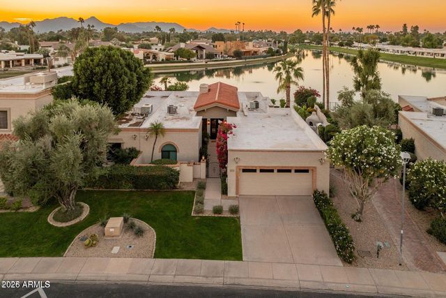 8556 N 84th Street, Scottsdale, AZ 85258