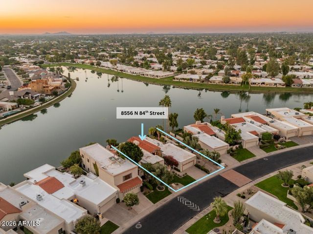 8556 N 84th Street, Scottsdale, AZ 85258