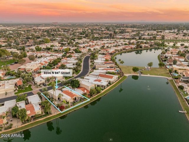 8556 N 84th Street, Scottsdale, AZ 85258