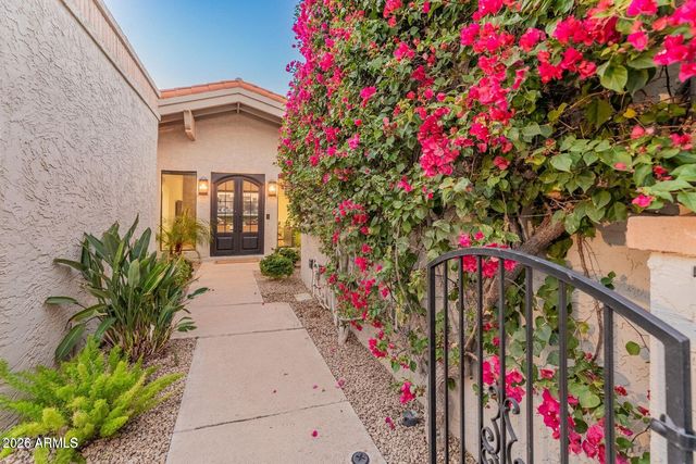 8556 N 84th Street, Scottsdale, AZ 85258