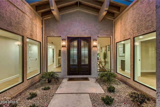 8556 N 84th Street, Scottsdale, AZ 85258