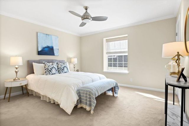 445 Oak Grove Avenue 15, Menlo Park, CA 94025